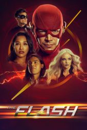 nonton film The Flash Season 6