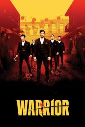 Nonton film Warrior